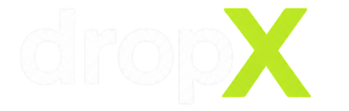 dropX